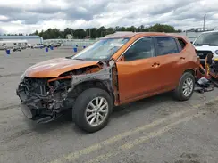 JN8AT2MV2KW375759 2019 NISSAN ROGUE
