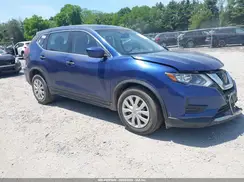 JN8AT2MV2KW376037 2019 NISSAN ROGUE