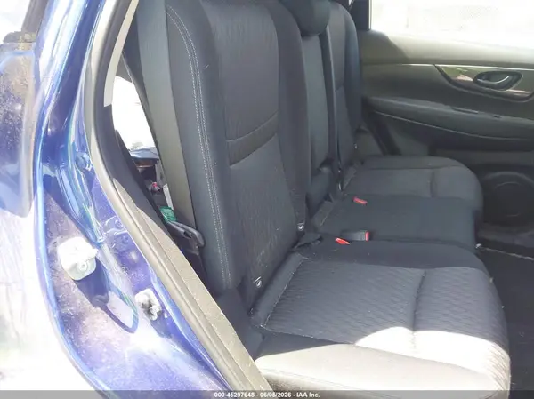 JN8AT2MV2KW376037 2019 NISSAN ROGUE - Image 8