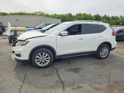 JN8AT2MV2KW376202 2019 NISSAN ROGUE