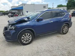 JN8AT2MV2KW376300 2019 NISSAN ROGUE