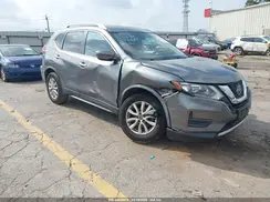 JN8AT2MV2KW376667 2019 NISSAN ROGUE