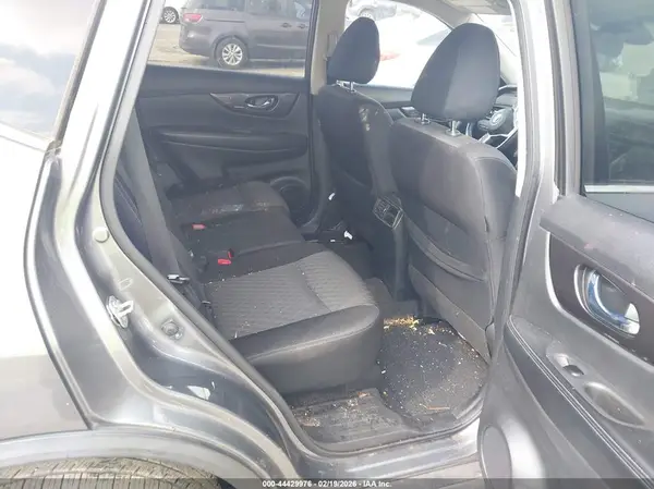 JN8AT2MV2KW376667 2019 NISSAN ROGUE - Image 8