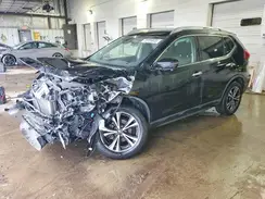 JN8AT2MV2KW376765 2019 NISSAN ROGUE