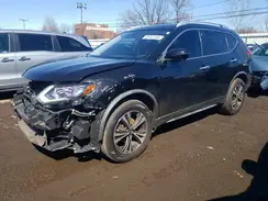 JN8AT2MV2KW376913 2019 NISSAN ROGUE
