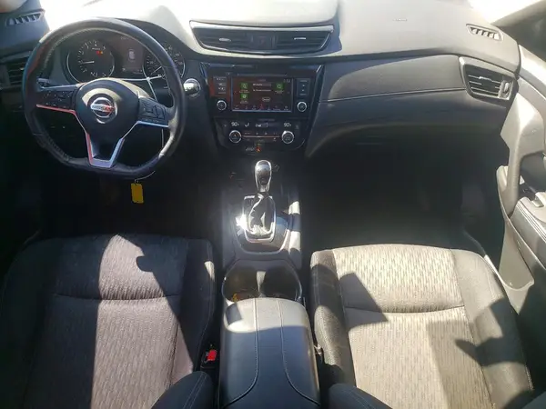 JN8AT2MV2KW376913 2019 NISSAN ROGUE - Image 8