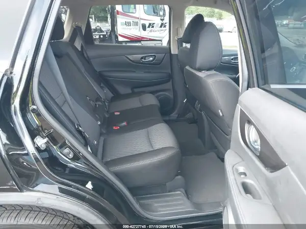 JN8AT2MV2KW377009 2019 NISSAN ROGUE - Image 8
