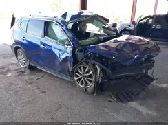 JN8AT2MV2KW377091 2019 NISSAN ROGUE
