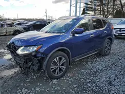 JN8AT2MV2KW377821 2019 NISSAN ROGUE