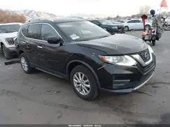 JN8AT2MV2KW379195 2019 NISSAN ROGUE