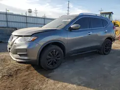 JN8AT2MV2KW379990 2019 NISSAN ROGUE