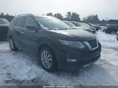 JN8AT2MV2KW380041 2019 NISSAN ROGUE