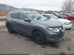 JN8AT2MV2KW380203 2019 NISSAN ROGUE