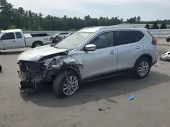 JN8AT2MV2KW380430 2019 NISSAN ROGUE