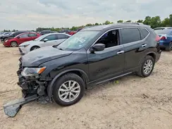 JN8AT2MV2KW381111 2019 NISSAN ROGUE