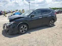 JN8AT2MV2KW381125 2019 NISSAN ROGUE