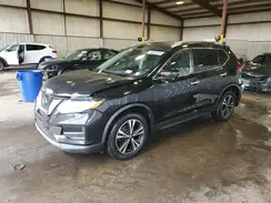 JN8AT2MV2KW381173 2019 NISSAN ROGUE