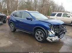 JN8AT2MV2KW381433 2019 NISSAN ROGUE