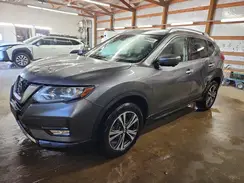 JN8AT2MV2KW381903 2019 NISSAN ROGUE