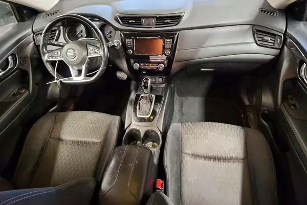 JN8AT2MV2KW381903 2019 NISSAN ROGUE - Image 8