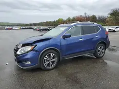 JN8AT2MV2KW382999 2019 NISSAN ROGUE