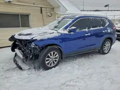 JN8AT2MV2KW383859 2019 NISSAN ROGUE