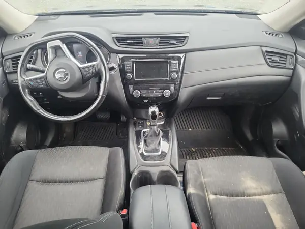JN8AT2MV2KW384199 2019 NISSAN ROGUE - Image 8