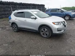 JN8AT2MV2KW384400 2019 NISSAN ROGUE