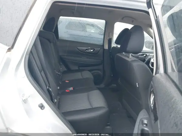 JN8AT2MV2KW384400 2019 NISSAN ROGUE - Image 8