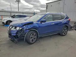 JN8AT2MV2KW384946 2019 NISSAN ROGUE