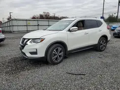 JN8AT2MV2KW384980 2019 NISSAN ROGUE