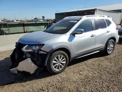 JN8AT2MV2KW385384 2019 NISSAN ROGUE