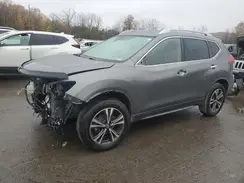 JN8AT2MV2KW387703 2019 NISSAN ROGUE