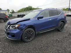 JN8AT2MV2KW387913 2019 NISSAN ROGUE