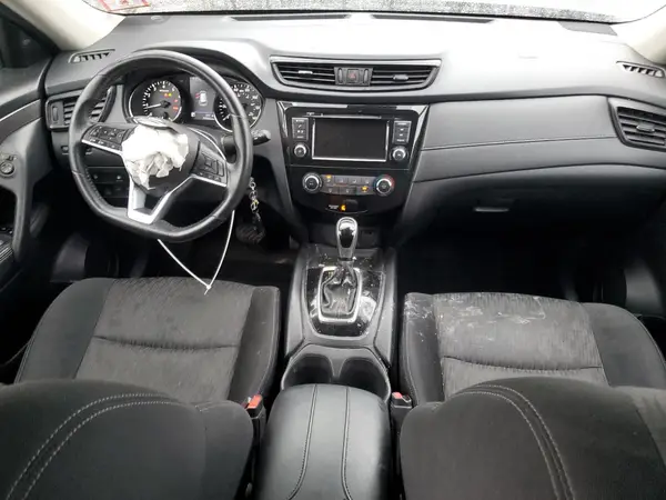 JN8AT2MV2KW387913 2019 NISSAN ROGUE - Image 8
