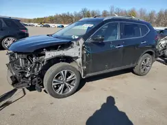 JN8AT2MV2KW387944 2019 NISSAN ROGUE