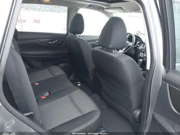 JN8AT2MV2KW388298 2019 NISSAN ROGUE - Image 8