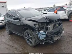 JN8AT2MV2KW388804 2019 NISSAN ROGUE