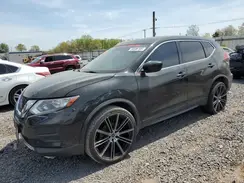 JN8AT2MV2KW388916 2019 NISSAN ROGUE