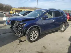 JN8AT2MV2KW390732 2019 NISSAN ROGUE