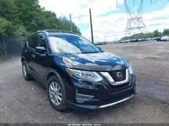 JN8AT2MV2KW391587 2019 NISSAN ROGUE