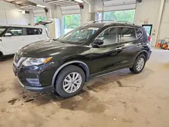 JN8AT2MV2KW392836 2019 NISSAN ROGUE