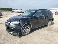 JN8AT2MV2KW393503 2019 NISSAN ROGUE