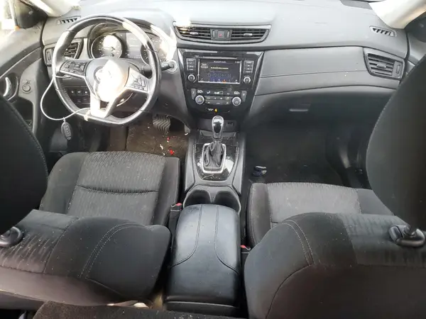 JN8AT2MV2KW393503 2019 NISSAN ROGUE - Image 8