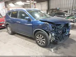 JN8AT2MV2KW393646 2019 NISSAN ROGUE