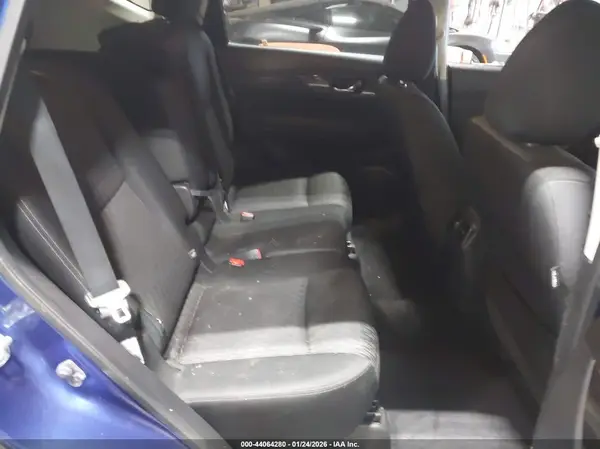 JN8AT2MV2KW393646 2019 NISSAN ROGUE - Image 8