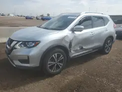 JN8AT2MV2KW393694 2019 NISSAN ROGUE