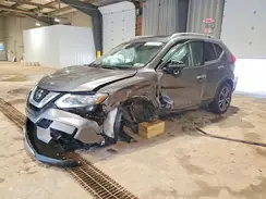 JN8AT2MV2KW394053 2019 NISSAN ROGUE
