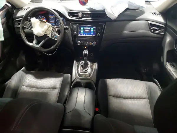 JN8AT2MV2KW394053 2019 NISSAN ROGUE - Image 8