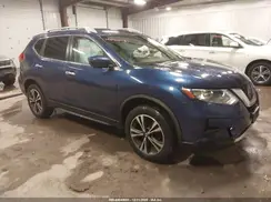 JN8AT2MV2KW394179 2019 NISSAN ROGUE